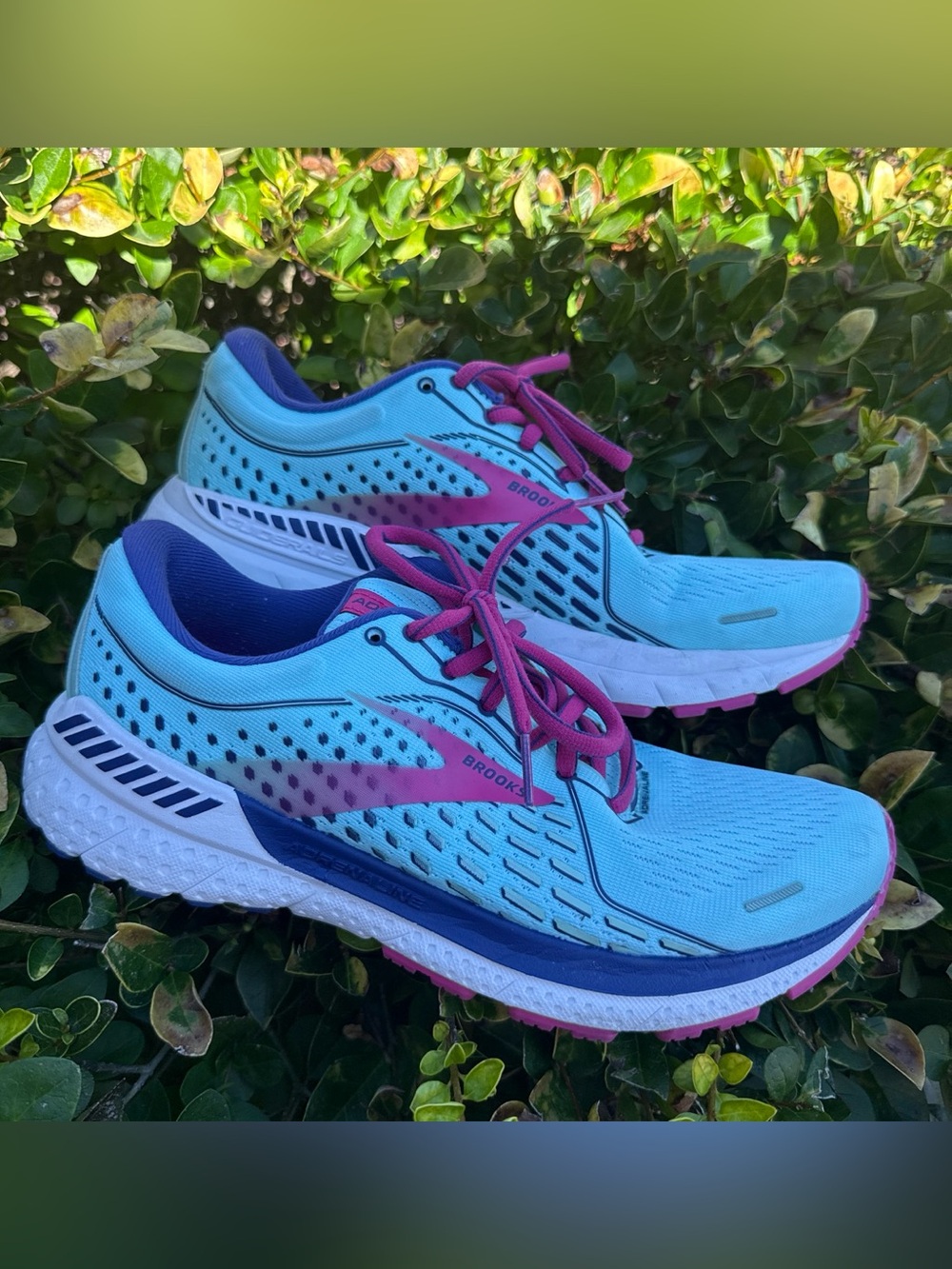 Brooks Adrenaline 21 Running Shoes